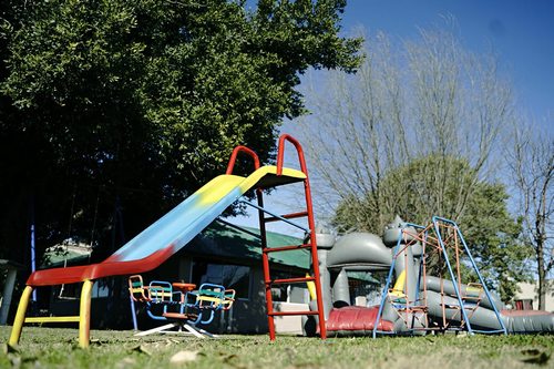 Dia de Campo - La Fernanda