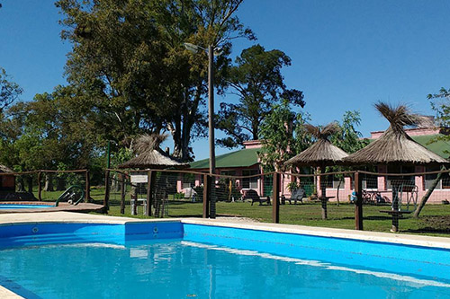 Dia de Campo - La Fernanda