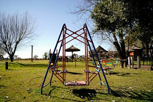 Dia de Campo - La Fernanda