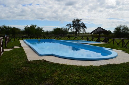 Dia de Campo - La Fernanda