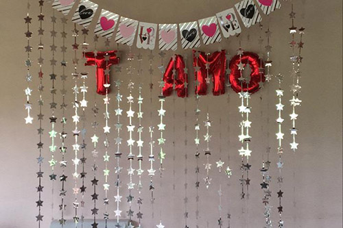 Eventos La Dorotea