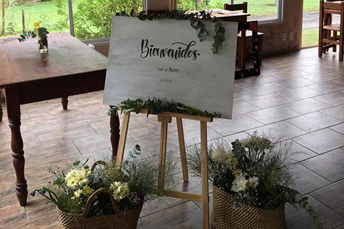 Eventos La Dorotea
