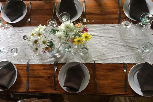 Eventos La Dorotea
