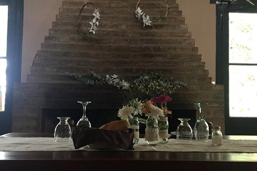 Eventos La Dorotea