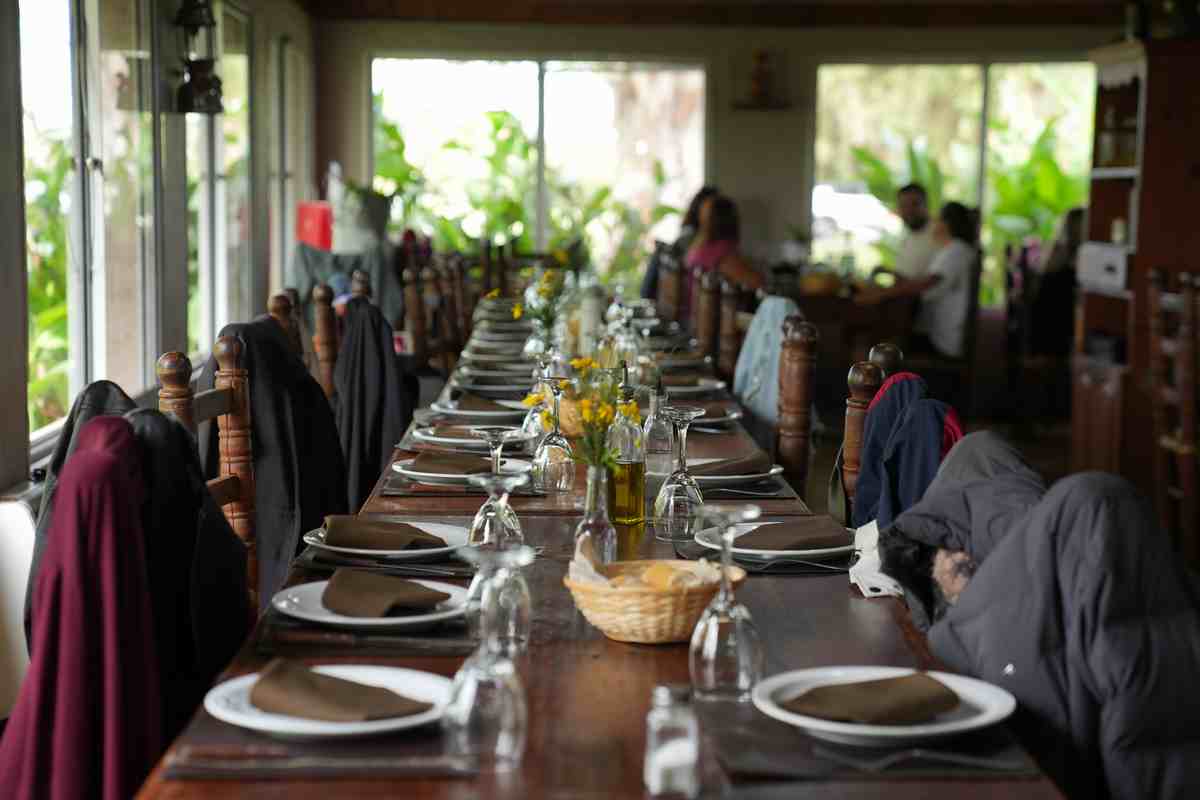Eventos La Dorotea